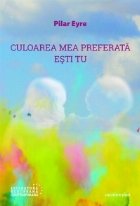 Culoarea mea preferata esti