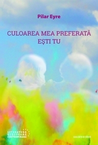 Culoarea mea preferata esti tu