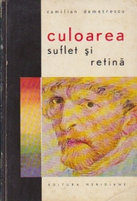 Culoarea - Suflet si retina