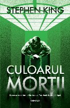 Culoarul mortii