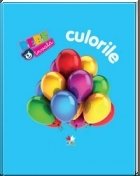 CULORILE. BEBE INVATA