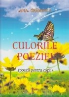 Culorile poeziei - poezii pentru copii