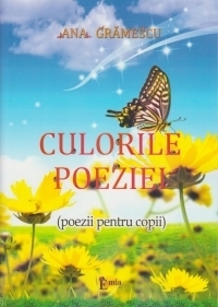 Culorile poeziei - poezii pentru copii