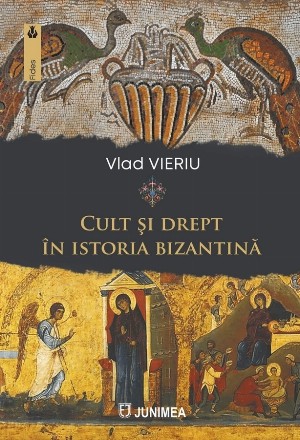 Cult şi drept în istoria bizantină