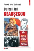 Cultul lui Ceausescu