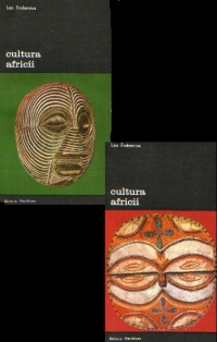 Cultura Africii, Volumele I si II