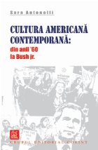 CULTURA AMERICANA CONTEMPORANA