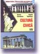 Cultura civica. Manual pentru clasa a VIII-a