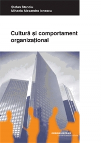 Cultura si comportament organizational