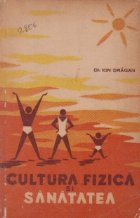 Cultura fizica sanatatea