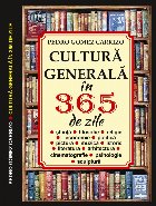 Cultura generala 365 zile