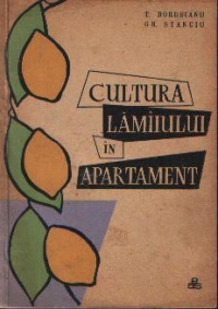 Cultura lamiiului in apartament