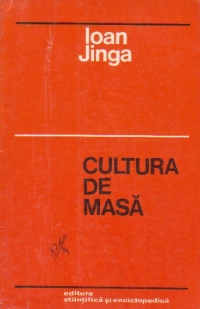 Cultura de masa