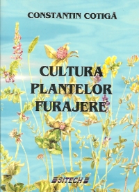 Cultura plantelor furajere