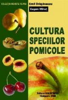 Cultura speciilor pomicole