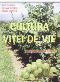 Cultura vitei de vie