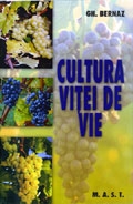 Cultura vitei de vie. Lucrarile de infiintare si intretinere a plantatiilor familiale