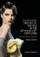 Cultural History Fashion the 20th