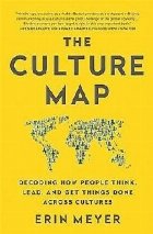 Culture Map