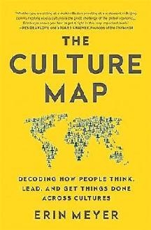 Culture Map