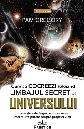 Cum sa cocreezi folosind limbajul secret al universului