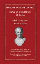 Cum conduce tara Ghid antic