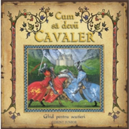 CUM SA DEVII CAVALER