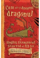 CUM DRESEZI DRAGONUL