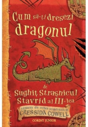 CUM SA-TI DRESEZI DRAGONUL