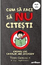 Cum faci citesti Ghidul lui