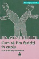 Cum fim fericiti cuplu Intre