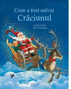 Cum a fost salvat Craciunul