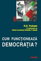 Cum functioneaza democratia?