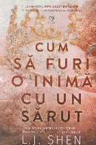 Cum furi inima sarut