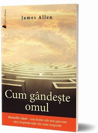 Cum gândeşte omul