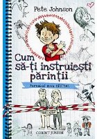 Cum instruiesti parintii Jurnalul meu