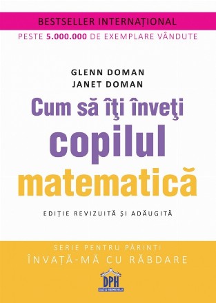 Cum sa iti inveti copilul matematica