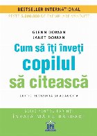 Cum sa iti inveti copilul sa citeasca