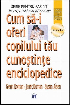 Cum sa-i oferi copilului tau cunostinte enciclopedice