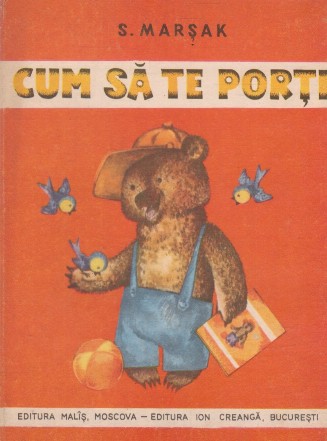 Cum sa te porti