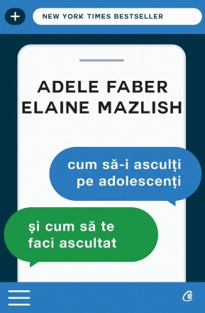 Cum să-i asculți pe adolescenți