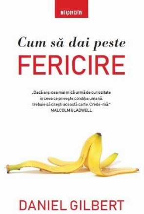 Cum să dai peste fericire