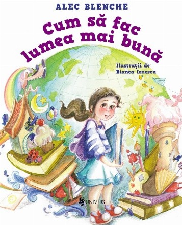 Cum să fac lumea mai bună