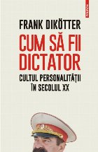 Cum să fii dictator Cultul