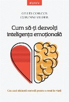 Cum să-ți dezvolți inteligența emoțională