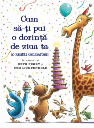 Cum să-ți pui o dorință de ziua ta