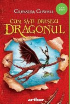 Cum să ţi dresezi dragonul