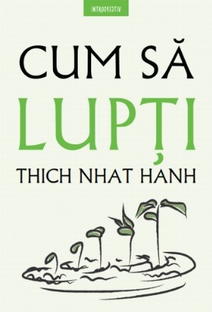 Cum să lupți