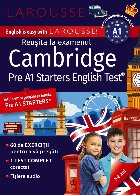 Cum să reuşiţi la examenul Cambridge Pre A1 Starters English Test®