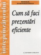 Cum sa faci prezentari eficiente